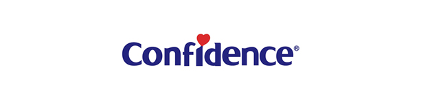 Confidence® Popok Perekat